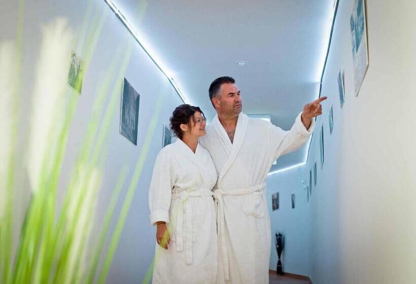 Panoramahotel Grobauer