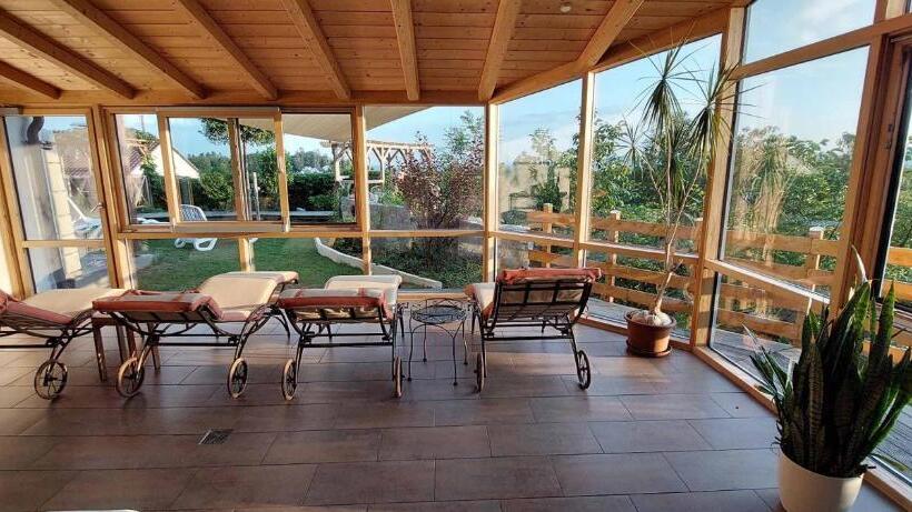 Panoramahotel Grobauer