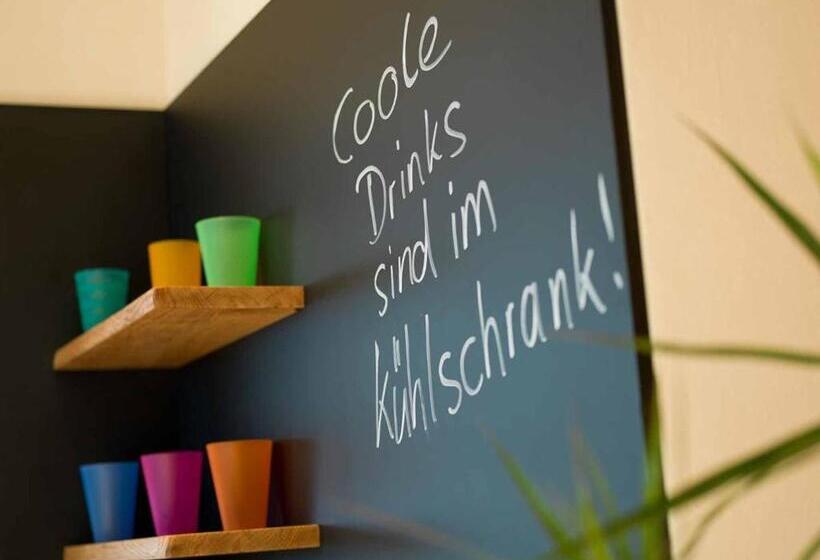 Panoramahotel Grobauer