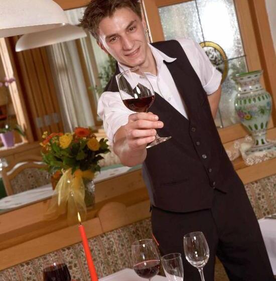 Panoramahotel Grobauer