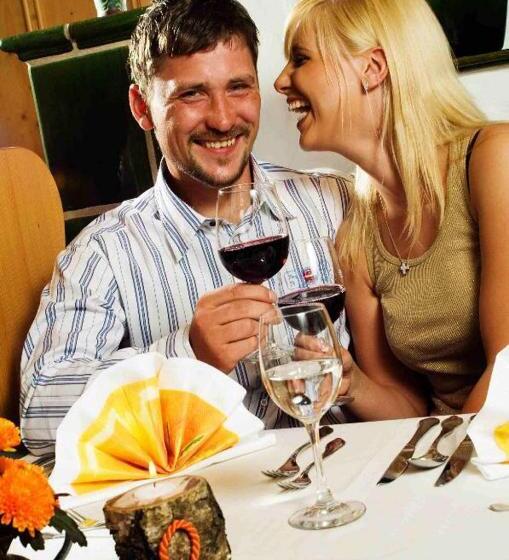 Panoramahotel Grobauer