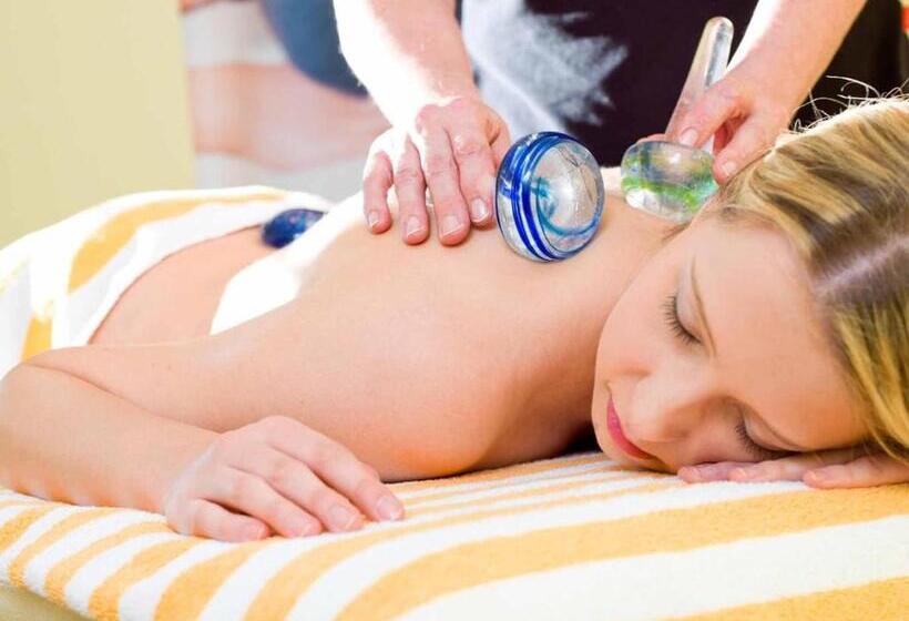 Panoramahotel Grobauer