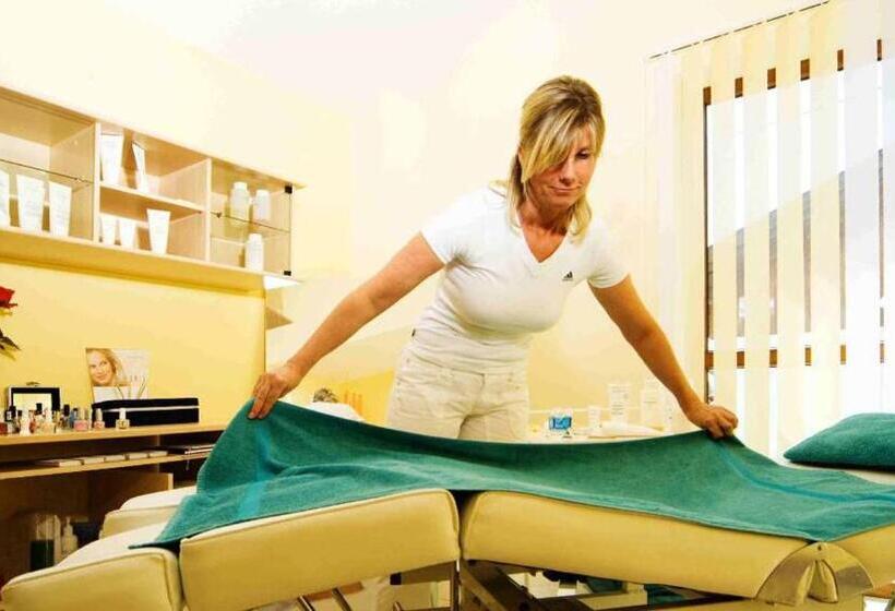 Panoramahotel Grobauer