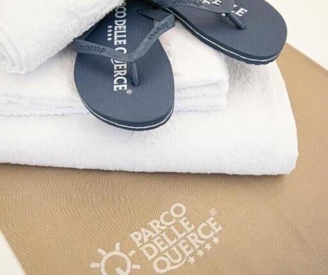 فندق Parco Delle Querce