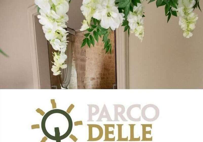 فندق Parco Delle Querce