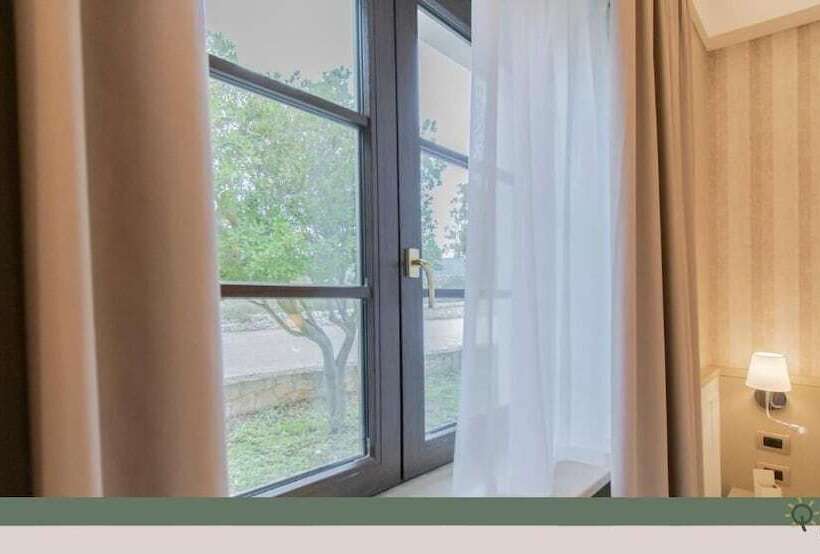 فندق Parco Delle Querce