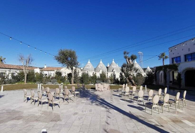 فندق Parco Delle Querce