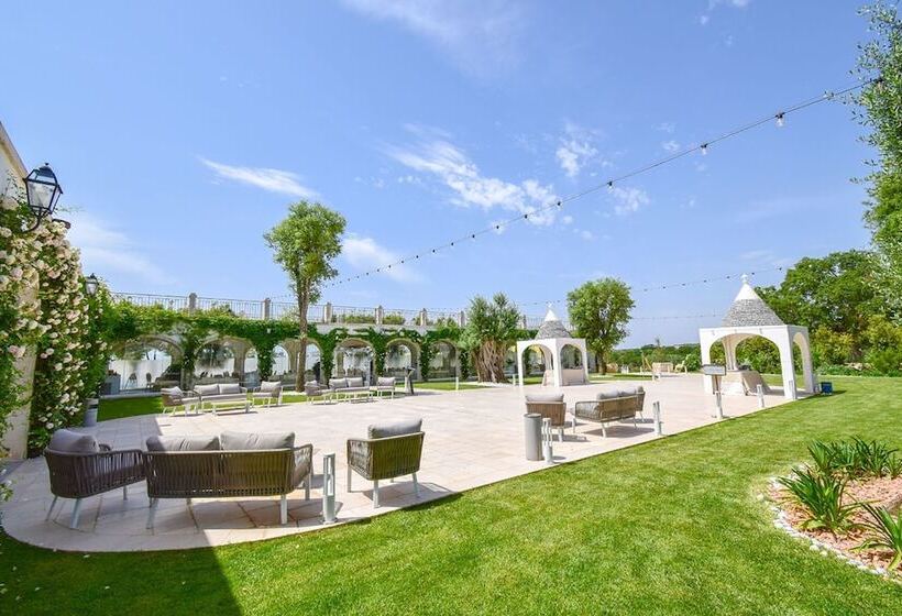 فندق Parco Delle Querce