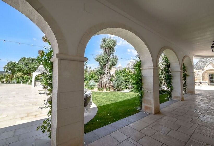 فندق Parco Delle Querce