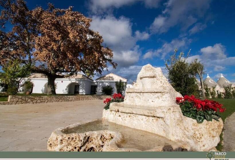 فندق Parco Delle Querce