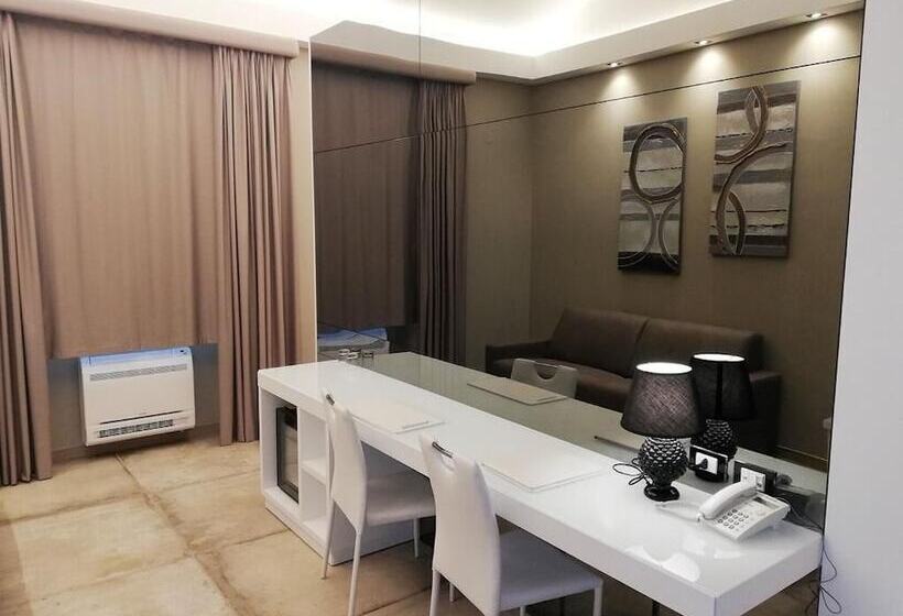 فندق Parco Delle Querce