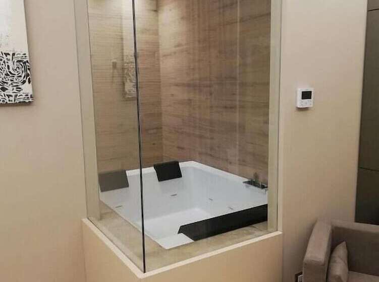 فندق Parco Delle Querce