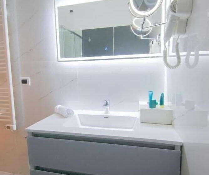 فندق Parco Delle Querce