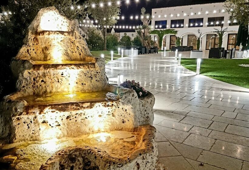 فندق Parco Delle Querce