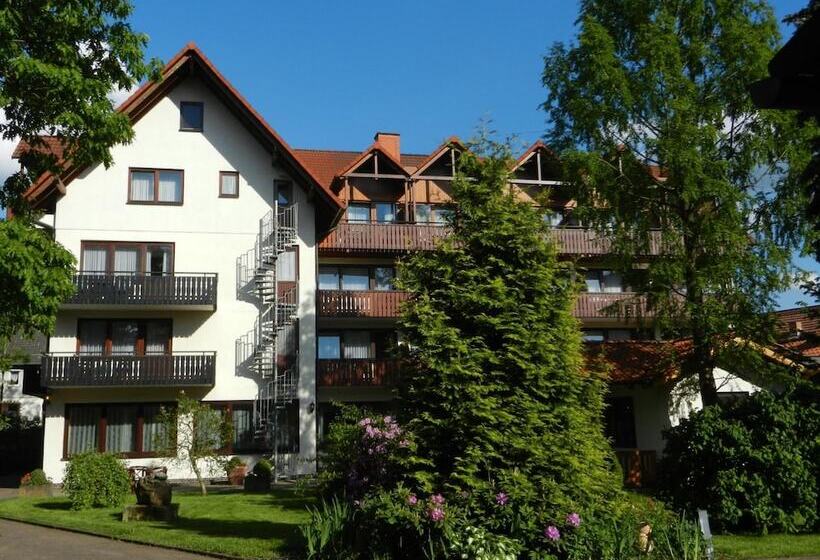Parkhotel Zum Stern