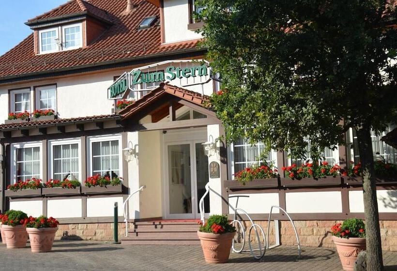 Parkhotel Zum Stern