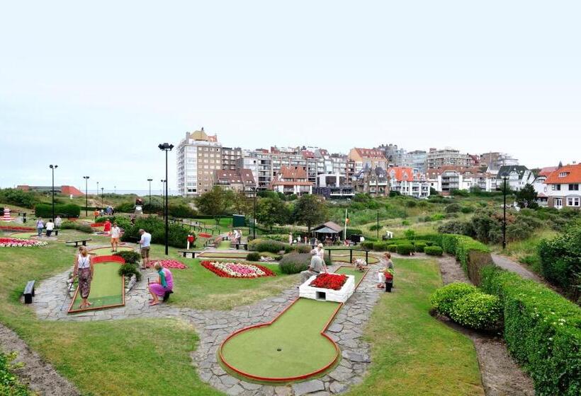 בית מלון כפרי Villa Bonnie