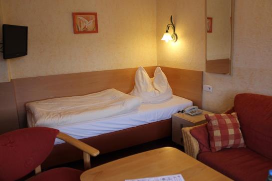 Pension & Landgasthof Rathausstuben