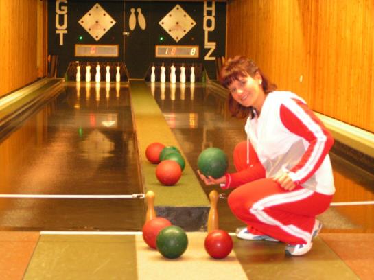 Pension & Landgasthof Rathausstuben