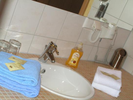 Pension & Landgasthof Rathausstuben