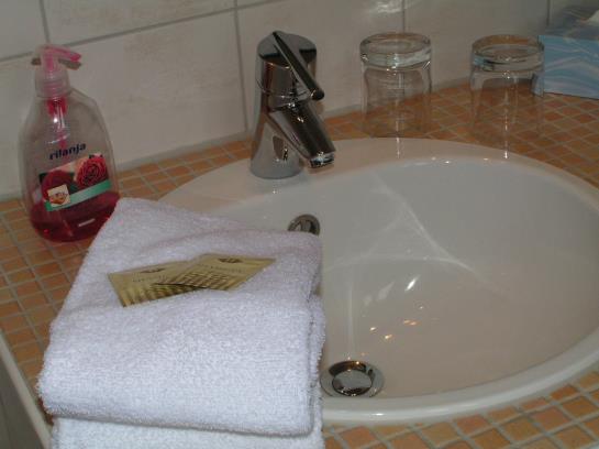 Pension & Landgasthof Rathausstuben