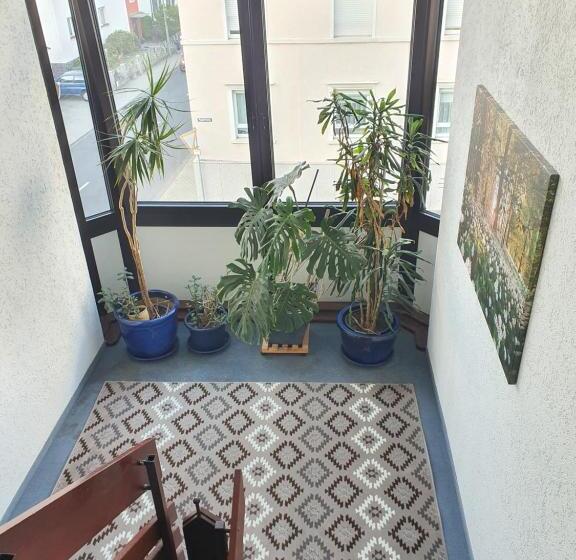 فندق Pension Weller