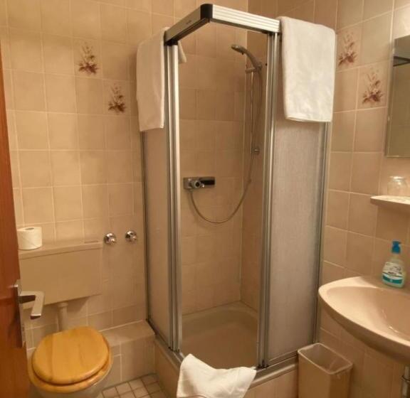 فندق Pension Weller