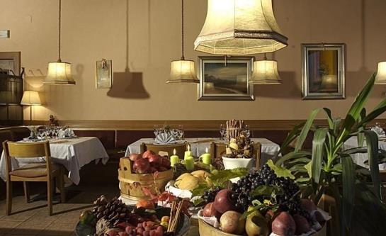 Отель Promenade