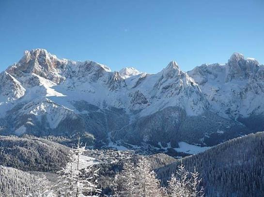 Отель Promenade