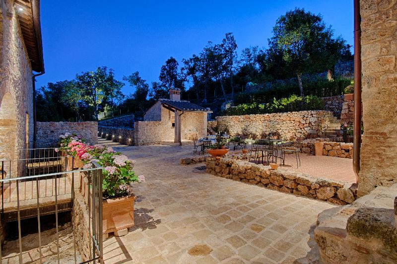 호텔 Relais La Costa Historical Residence