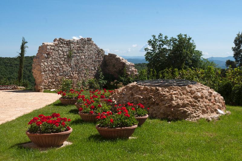 호텔 Relais La Costa Historical Residence