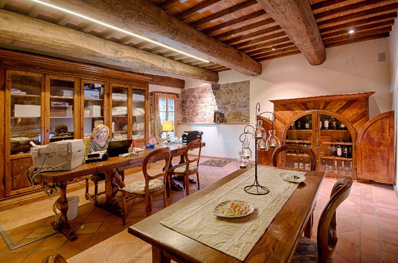 호텔 Relais La Costa Historical Residence