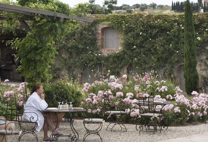 호텔 Relais Sant Elena