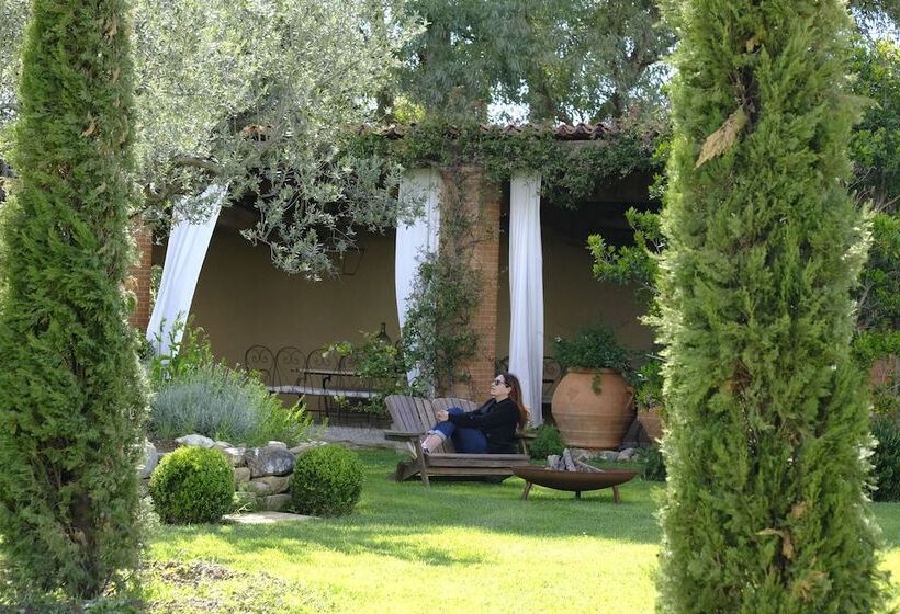 호텔 Relais Sant Elena