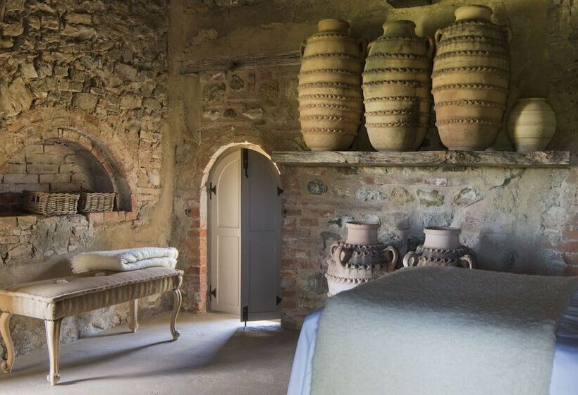 호텔 Relais Sant Elena