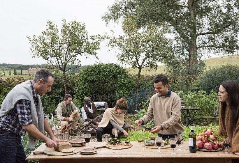 호텔 Relais Sant Elena