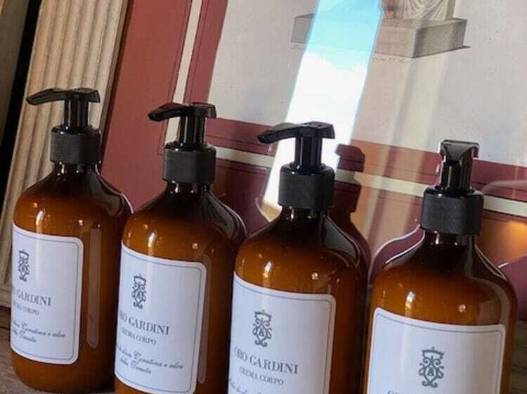 호텔 Relais Sant Elena