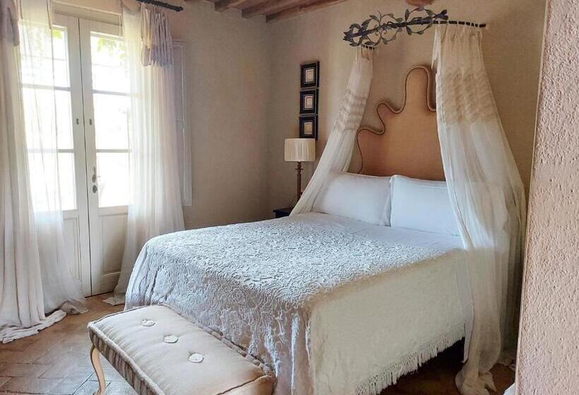 호텔 Relais Sant Elena