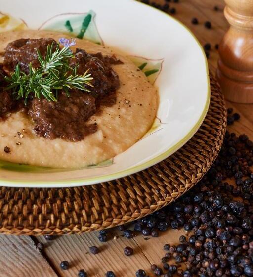 호텔 Relais Sant Elena