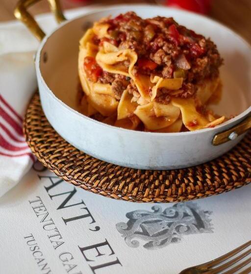 호텔 Relais Sant Elena