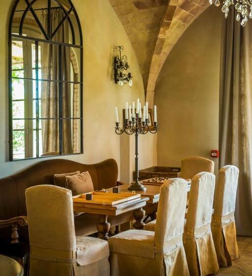 호텔 Relais Sant Elena