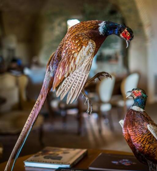 호텔 Relais Sant Elena