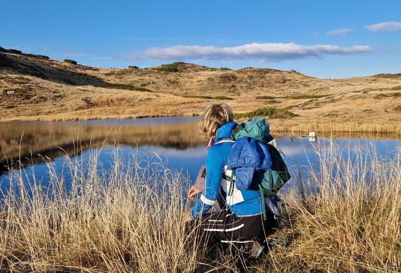 فندق Historic Guesthouse Bircher B&b Apartments By Sterzing