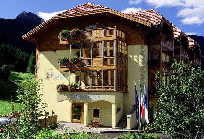 فندق Residence Kristall  Fiemme Holidays