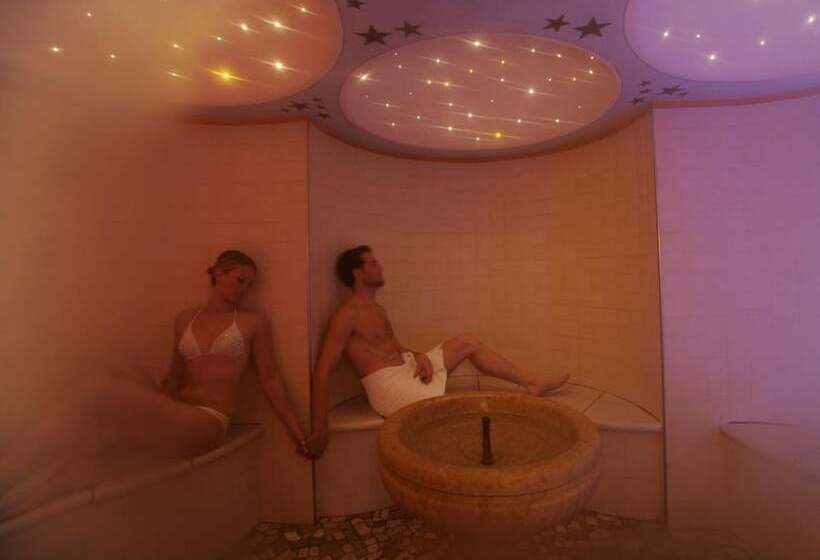 فندق Residence Kristall  Fiemme Holidays