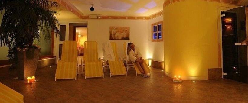 فندق Residence Kristall  Fiemme Holidays