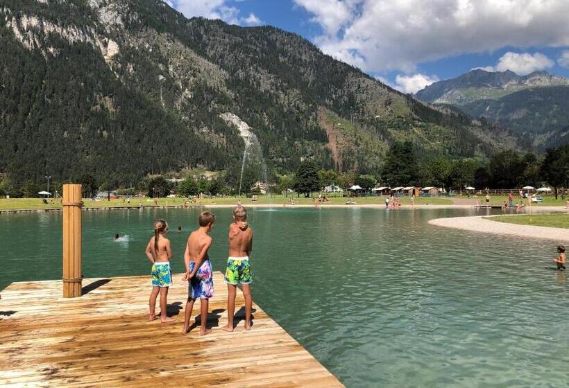 فندق Residence Kristall  Fiemme Holidays