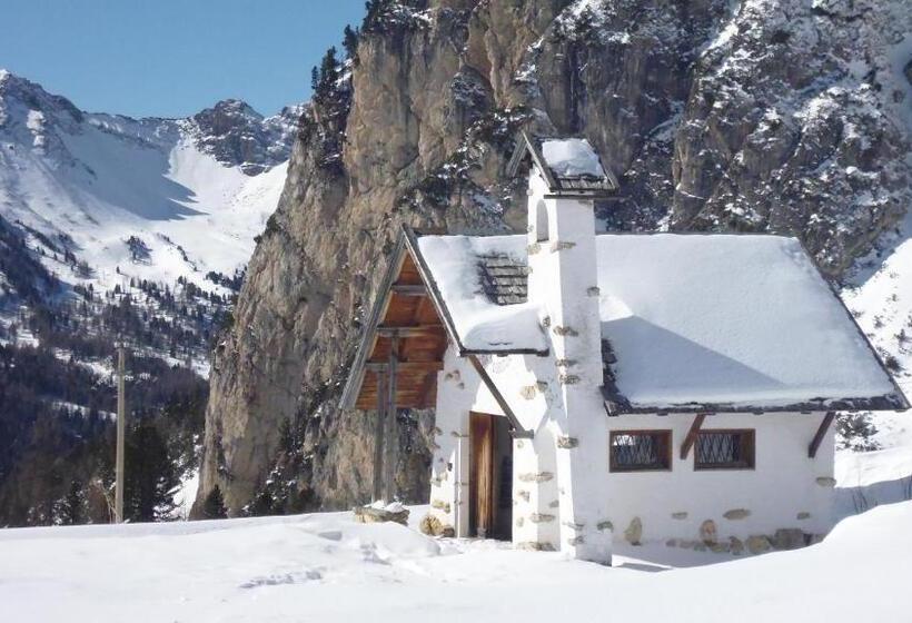 فندق Residence Kristall  Fiemme Holidays