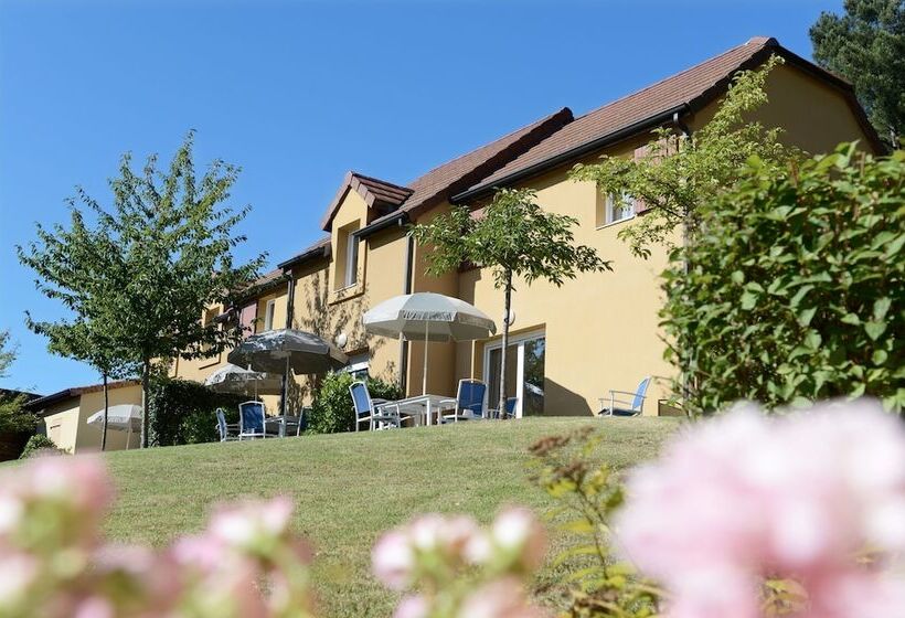 فندق Residence Odalys  Les Coteaux De Sarlat