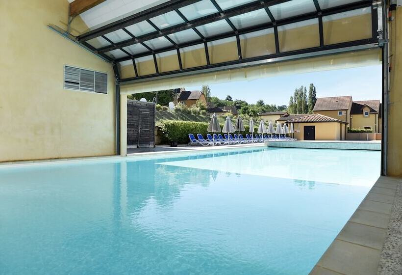 فندق Residence Odalys  Les Coteaux De Sarlat